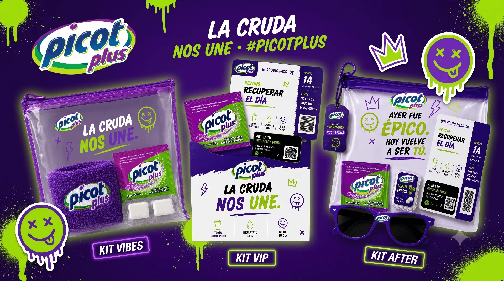 El kit