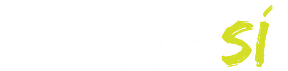 Nosotros sí